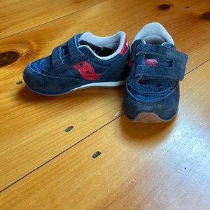 Saucony Sneakers